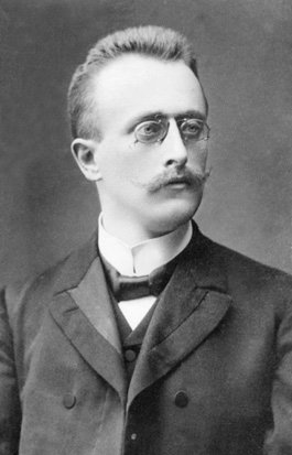 Gustav Adolf GERHARD
1878-1918